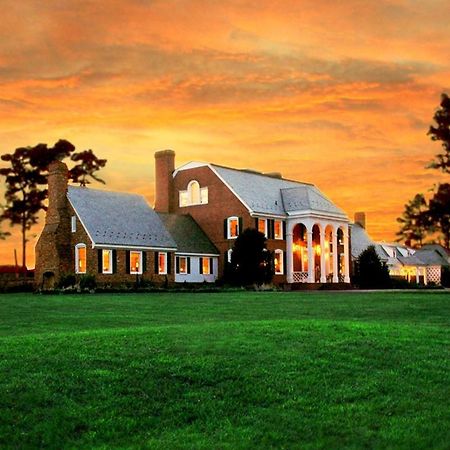 Kingsbay Mansion And Vacation Rental Houses Marion Εξωτερικό φωτογραφία