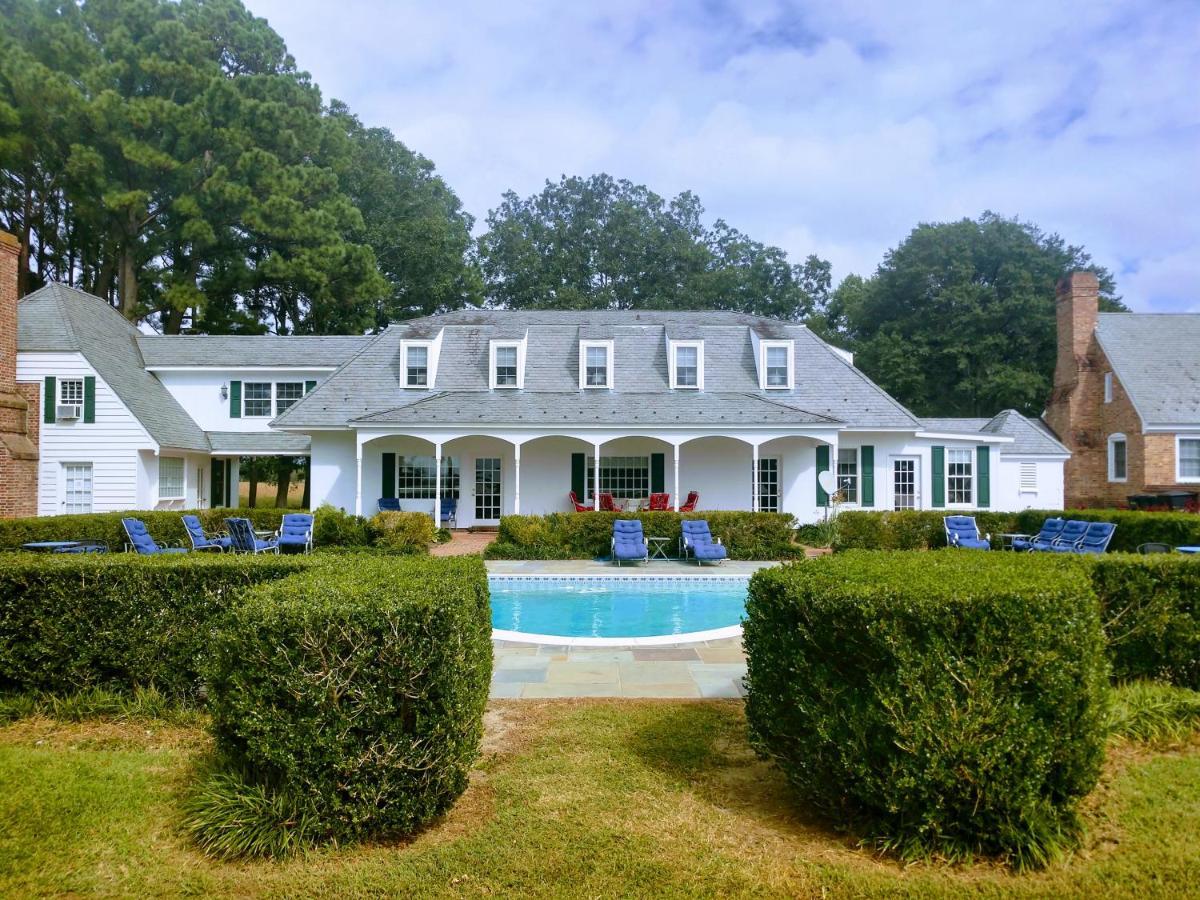 Kingsbay Mansion And Vacation Rental Houses Marion Δωμάτιο φωτογραφία