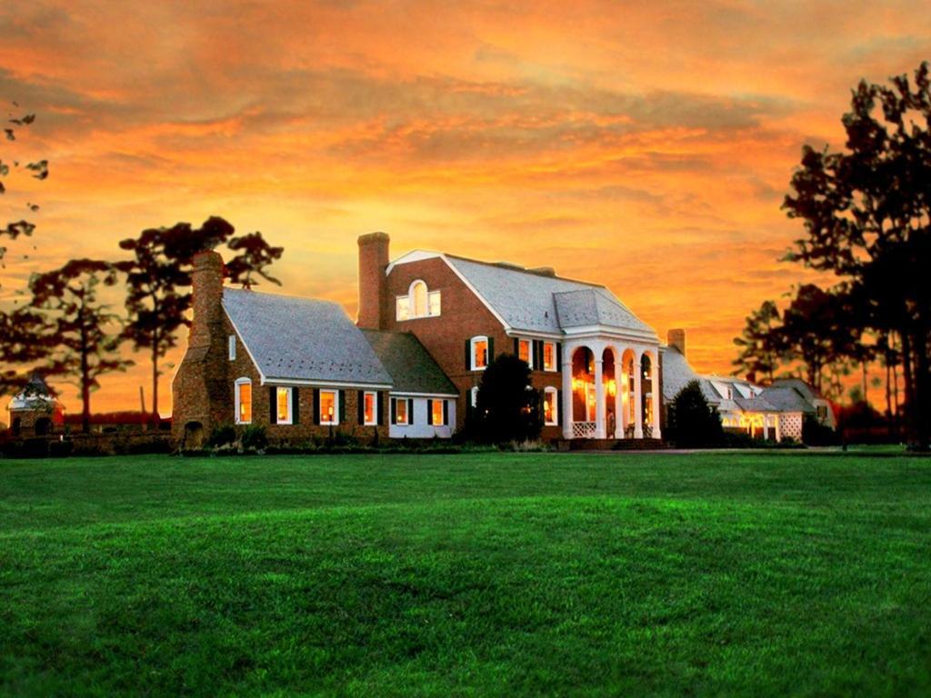 Kingsbay Mansion And Vacation Rental Houses Marion Εξωτερικό φωτογραφία