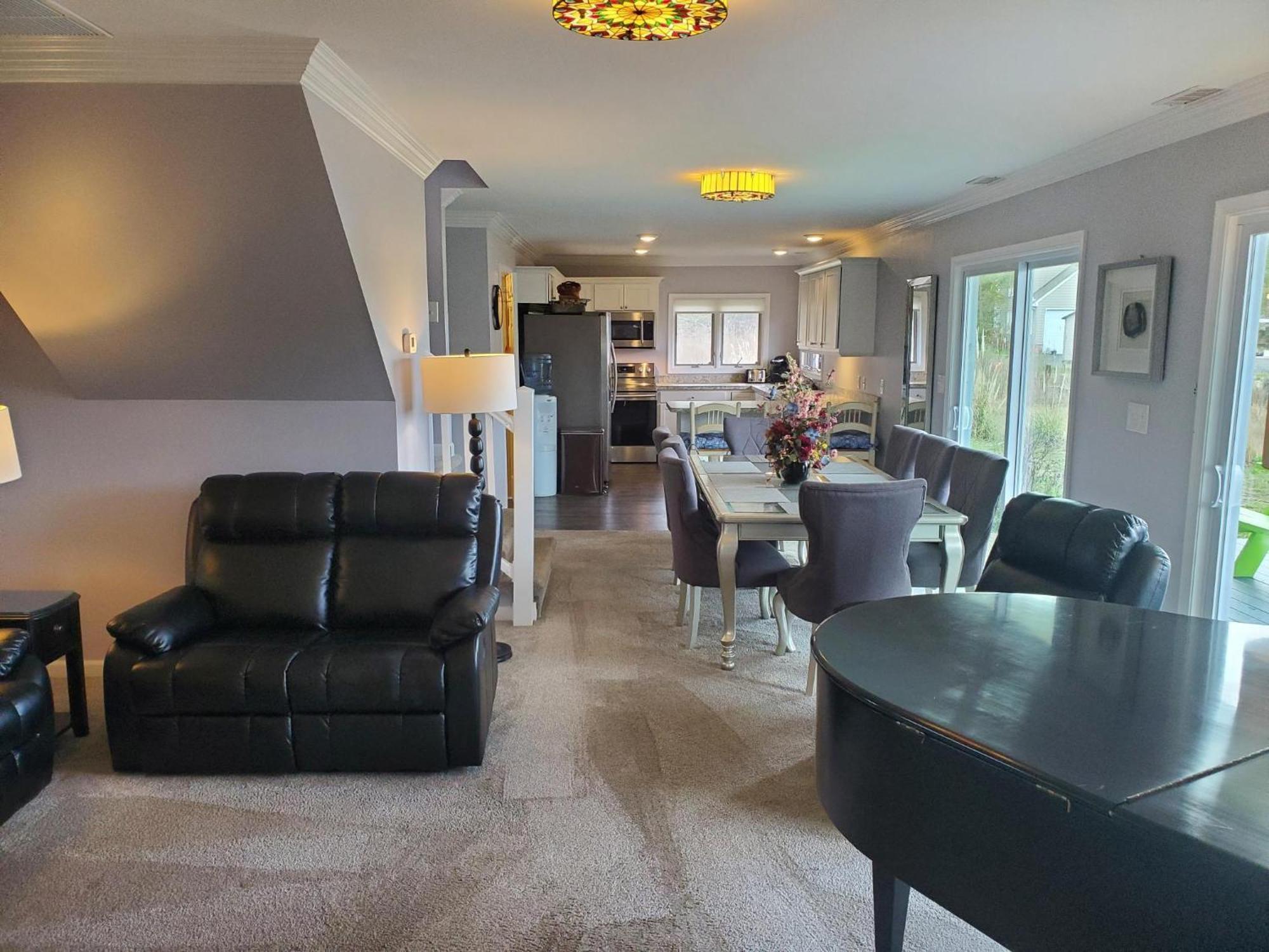 Kingsbay Mansion And Vacation Rental Houses Marion Δωμάτιο φωτογραφία