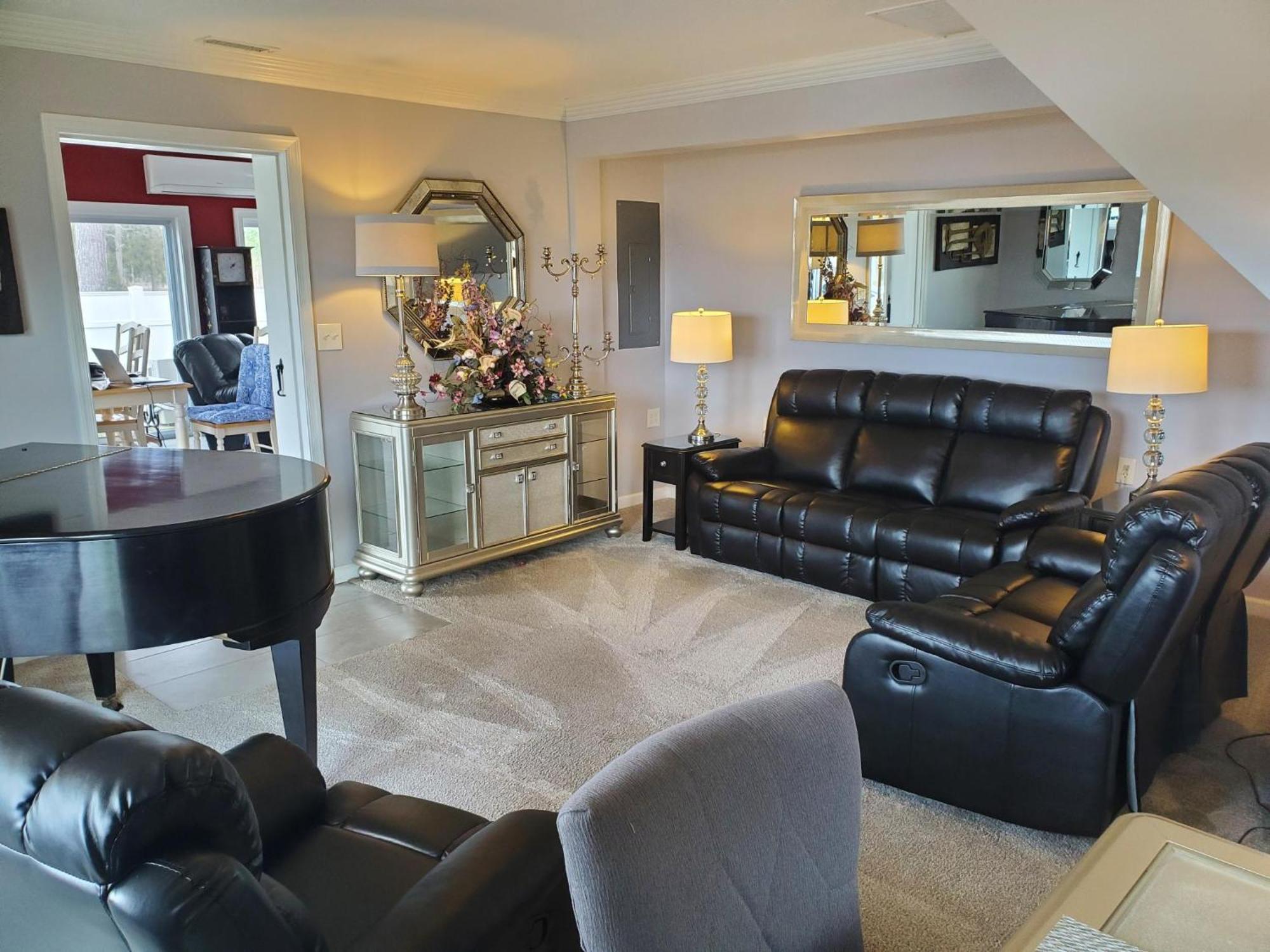 Kingsbay Mansion And Vacation Rental Houses Marion Δωμάτιο φωτογραφία