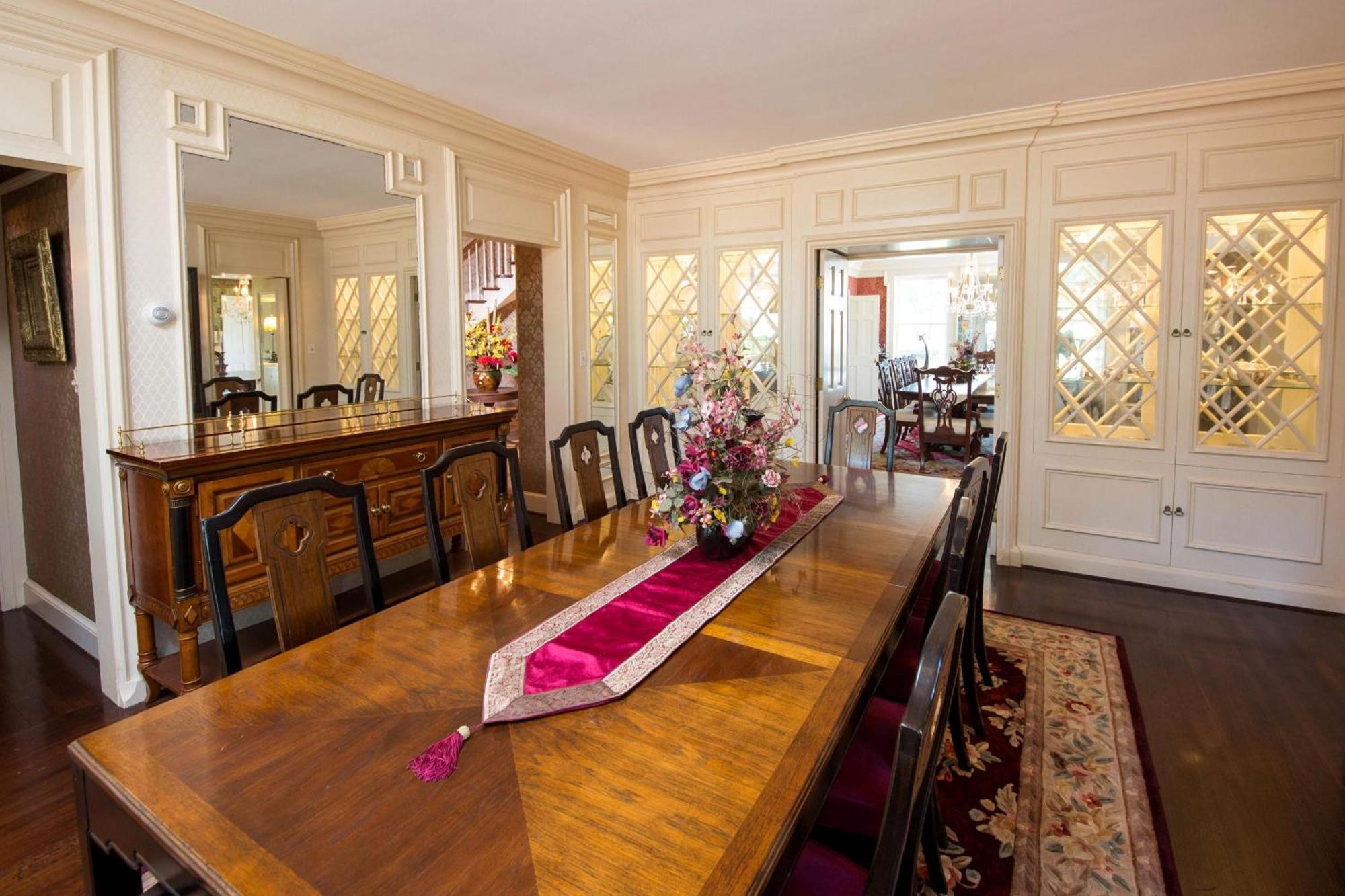 Kingsbay Mansion And Vacation Rental Houses Marion Δωμάτιο φωτογραφία