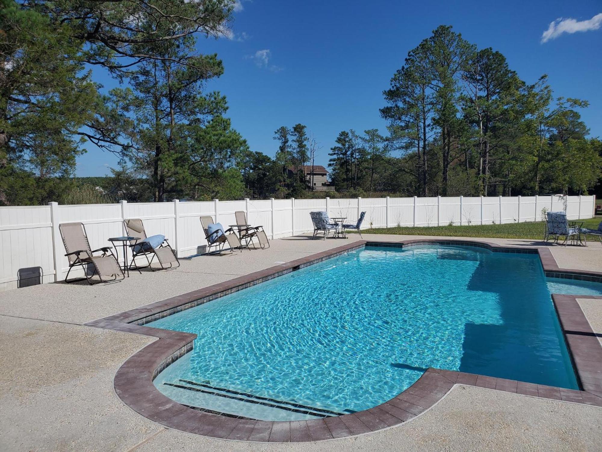Kingsbay Mansion And Vacation Rental Houses Marion Εξωτερικό φωτογραφία