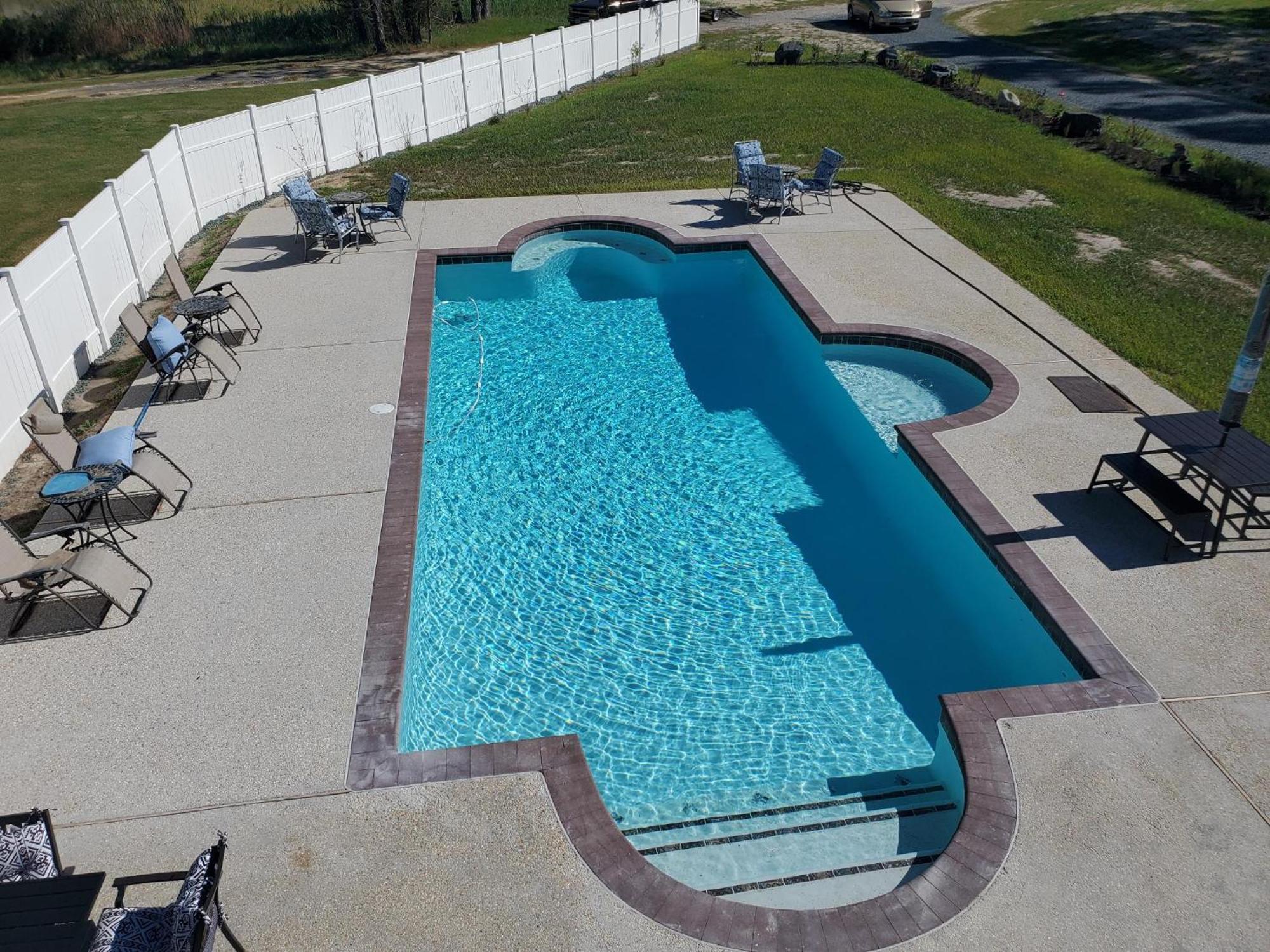 Kingsbay Mansion And Vacation Rental Houses Marion Δωμάτιο φωτογραφία