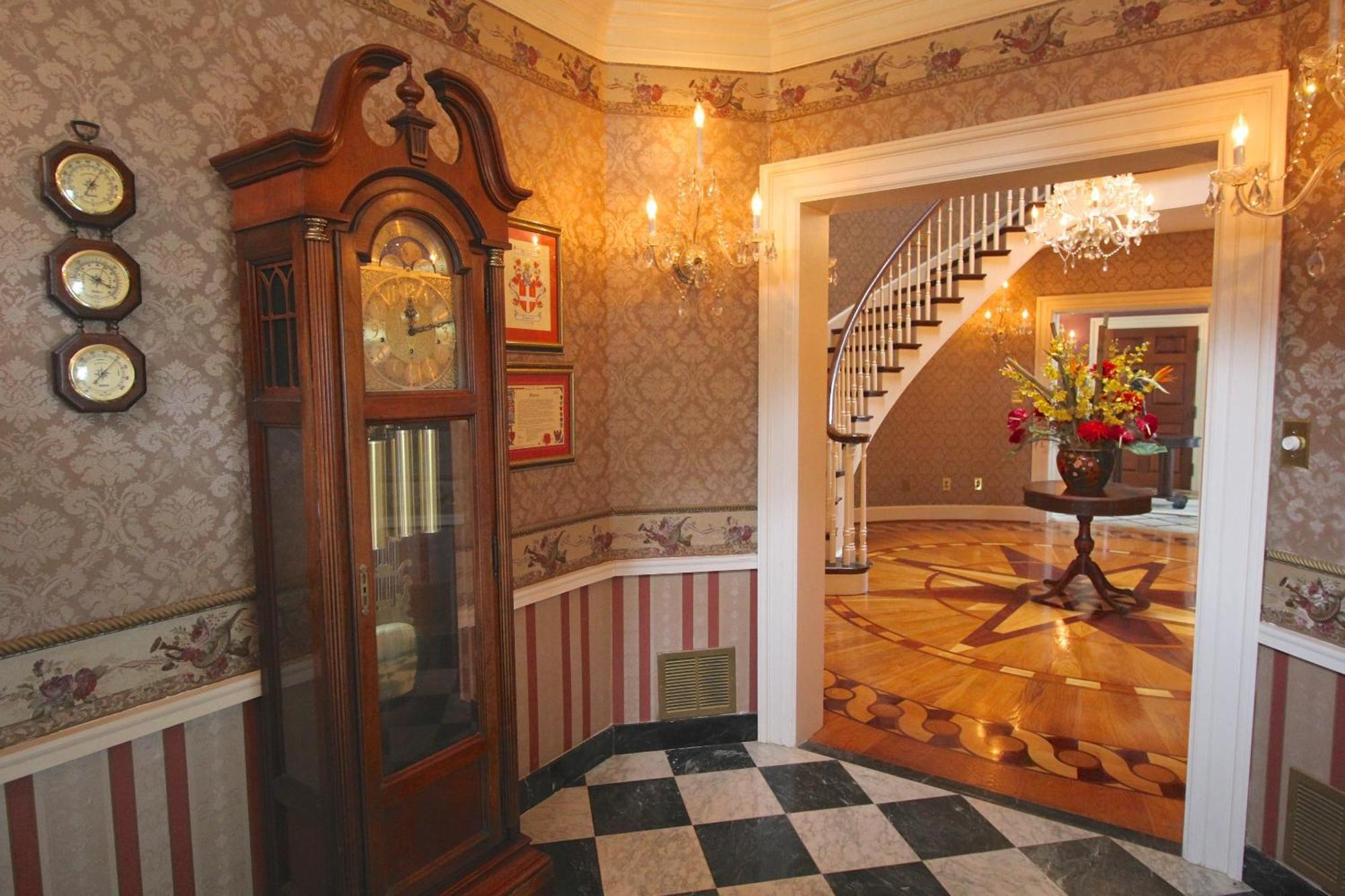 Kingsbay Mansion And Vacation Rental Houses Marion Εξωτερικό φωτογραφία