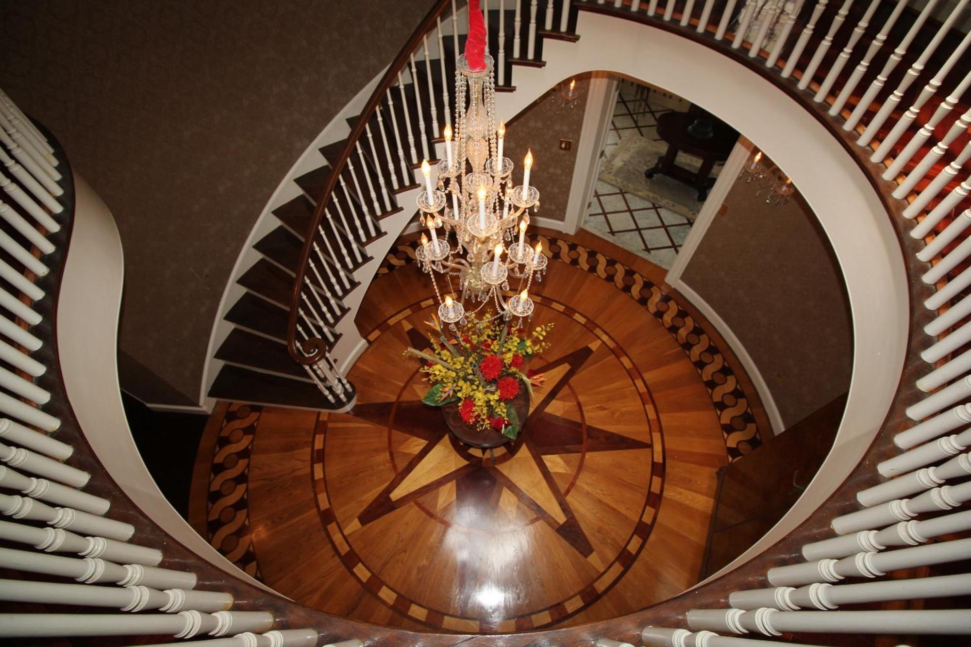 Kingsbay Mansion And Vacation Rental Houses Marion Εξωτερικό φωτογραφία