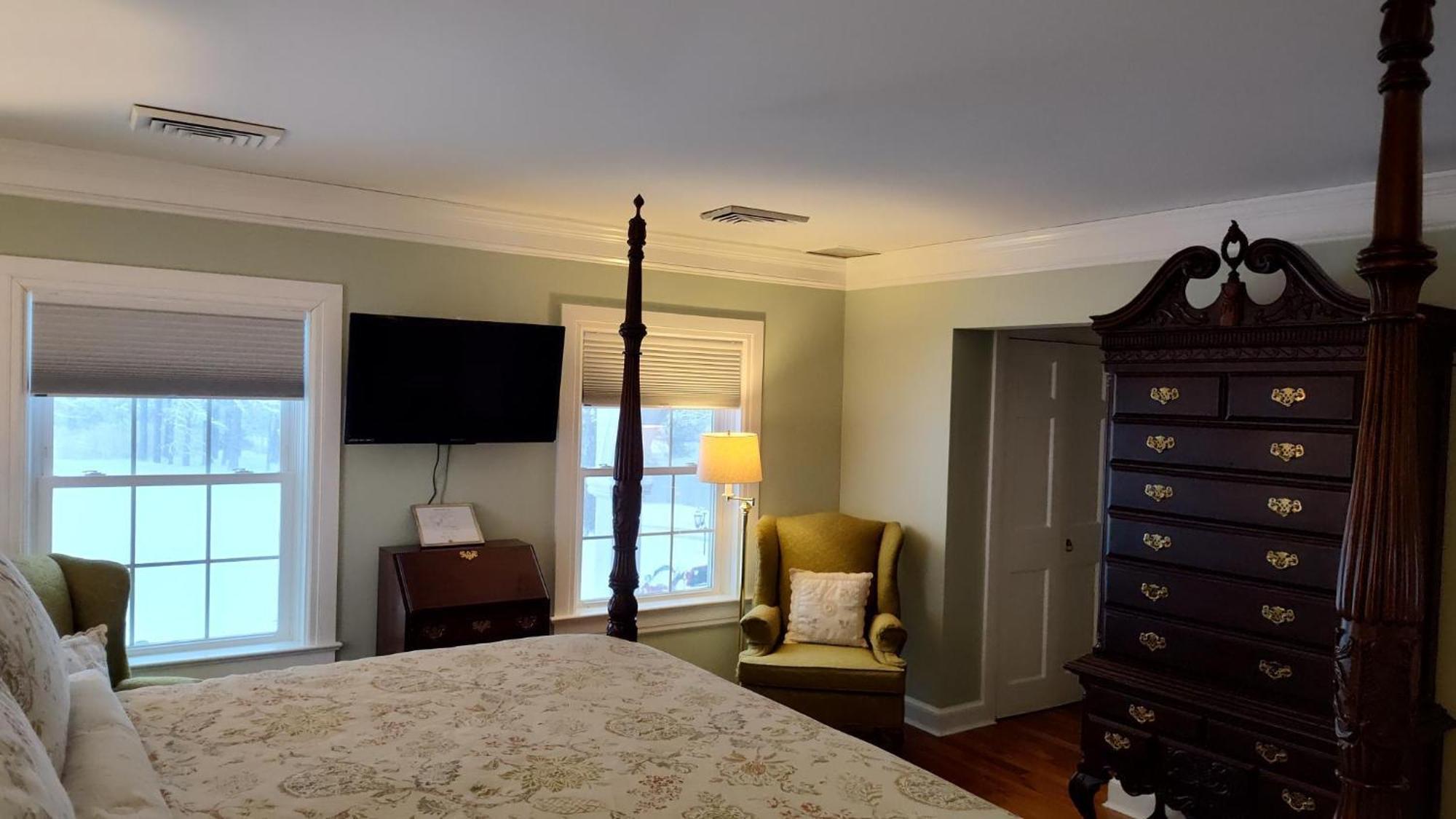 Kingsbay Mansion And Vacation Rental Houses Marion Δωμάτιο φωτογραφία