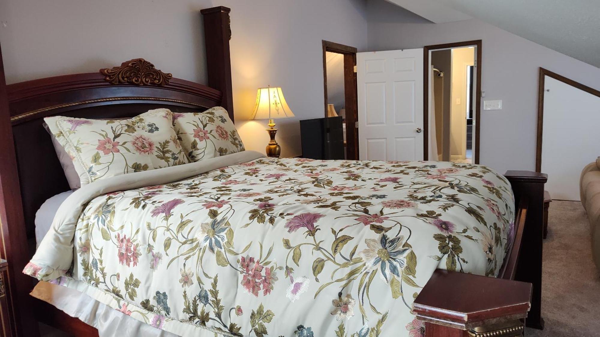 Kingsbay Mansion And Vacation Rental Houses Marion Δωμάτιο φωτογραφία