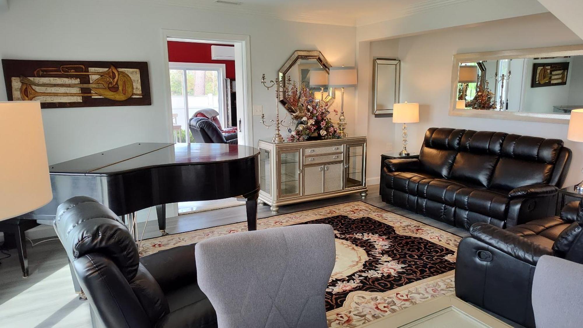 Kingsbay Mansion And Vacation Rental Houses Marion Δωμάτιο φωτογραφία