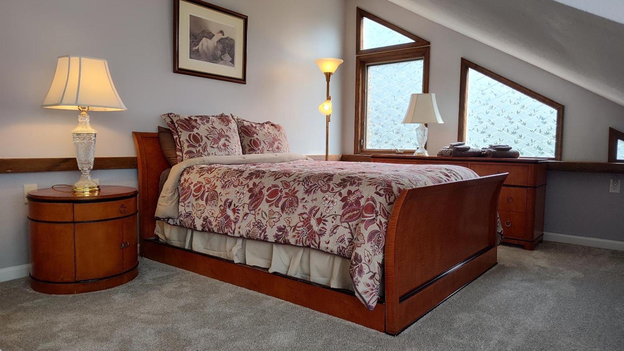Kingsbay Mansion And Vacation Rental Houses Marion Δωμάτιο φωτογραφία